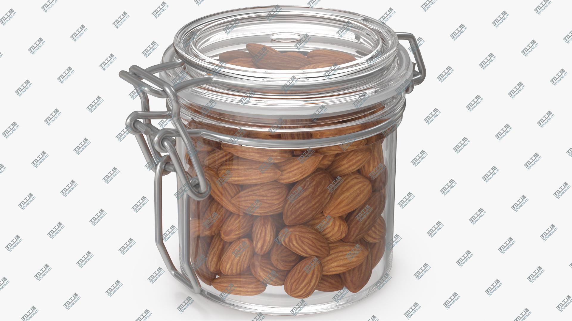 images/goods_img/2021040231/3D Almond Nuts in a Glass Jar/1.jpg